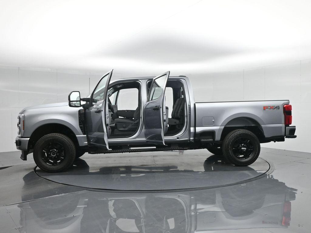 new 2024 Ford F-250 car, priced at $60,205