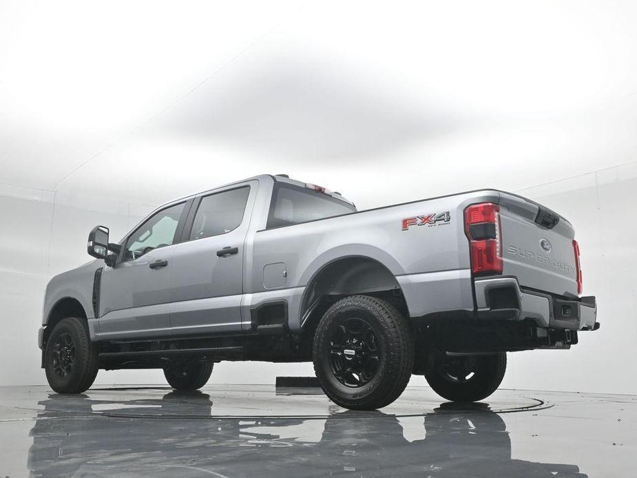 new 2024 Ford F-250 car, priced at $60,205