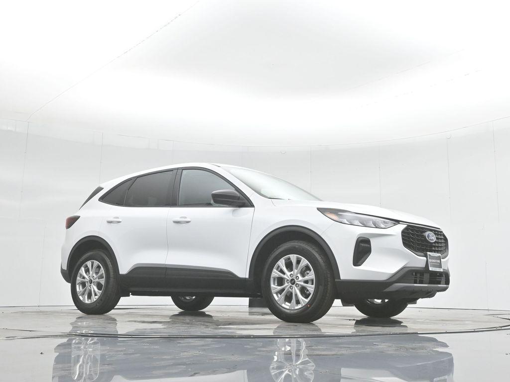 new 2025 Ford Escape car, priced at $27,145