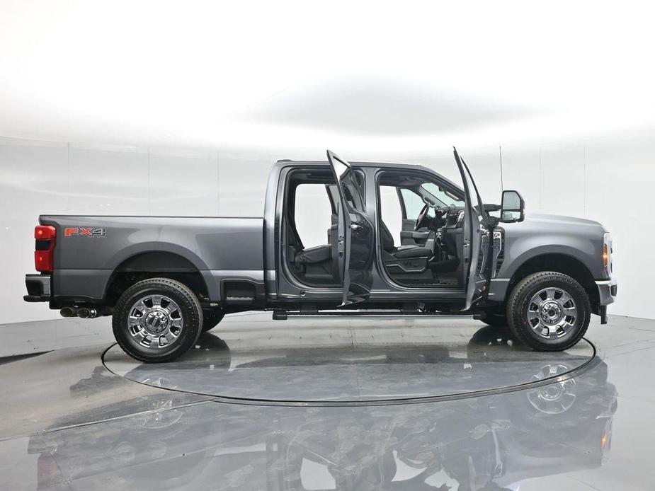 new 2024 Ford F-250 car, priced at $83,990