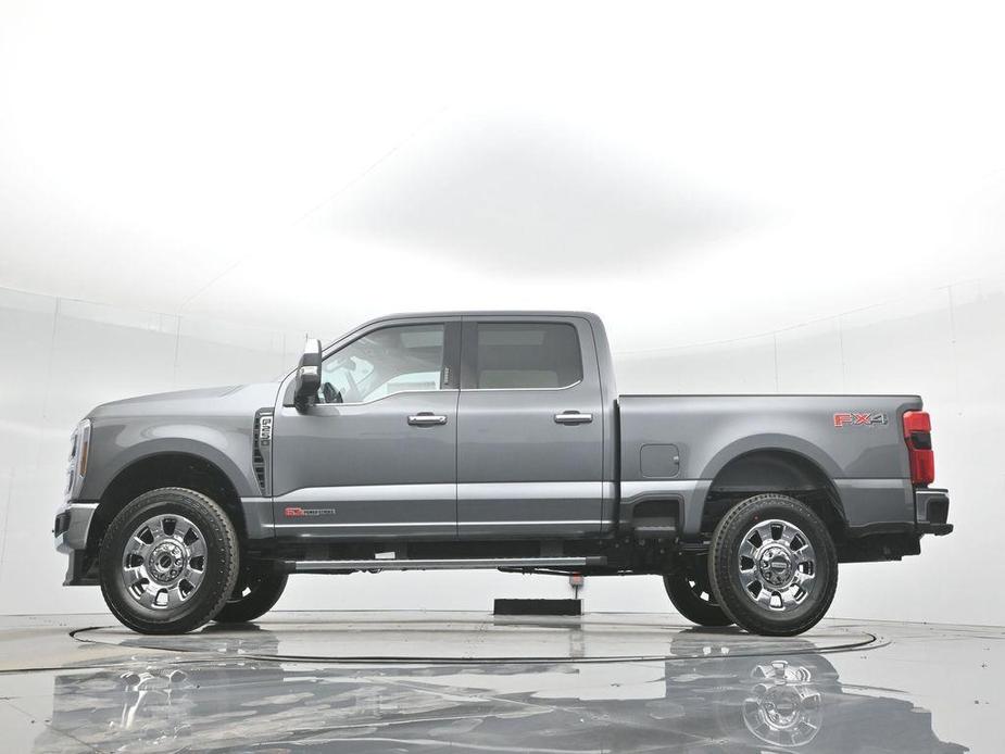 new 2024 Ford F-250 car, priced at $83,990