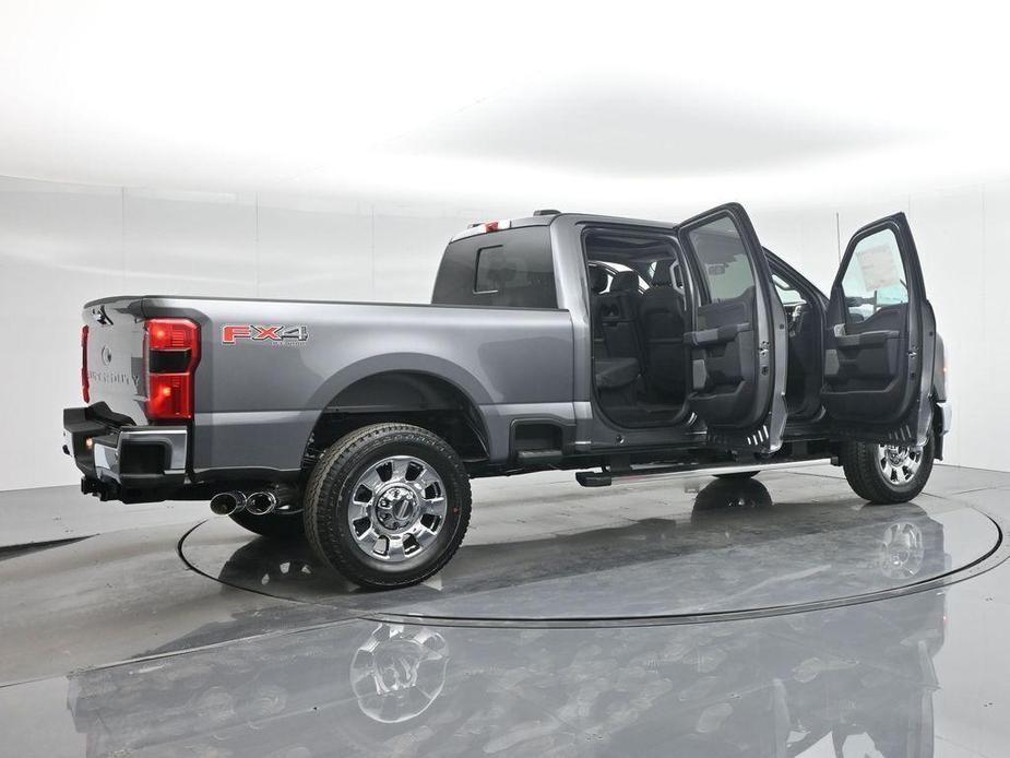 new 2024 Ford F-250 car, priced at $83,990