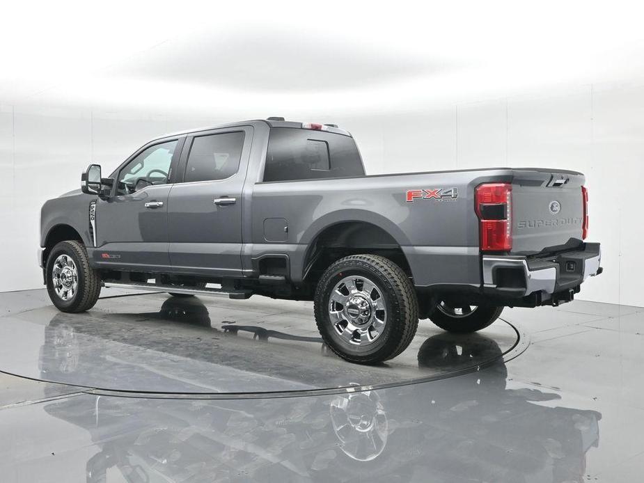 new 2024 Ford F-250 car, priced at $83,990