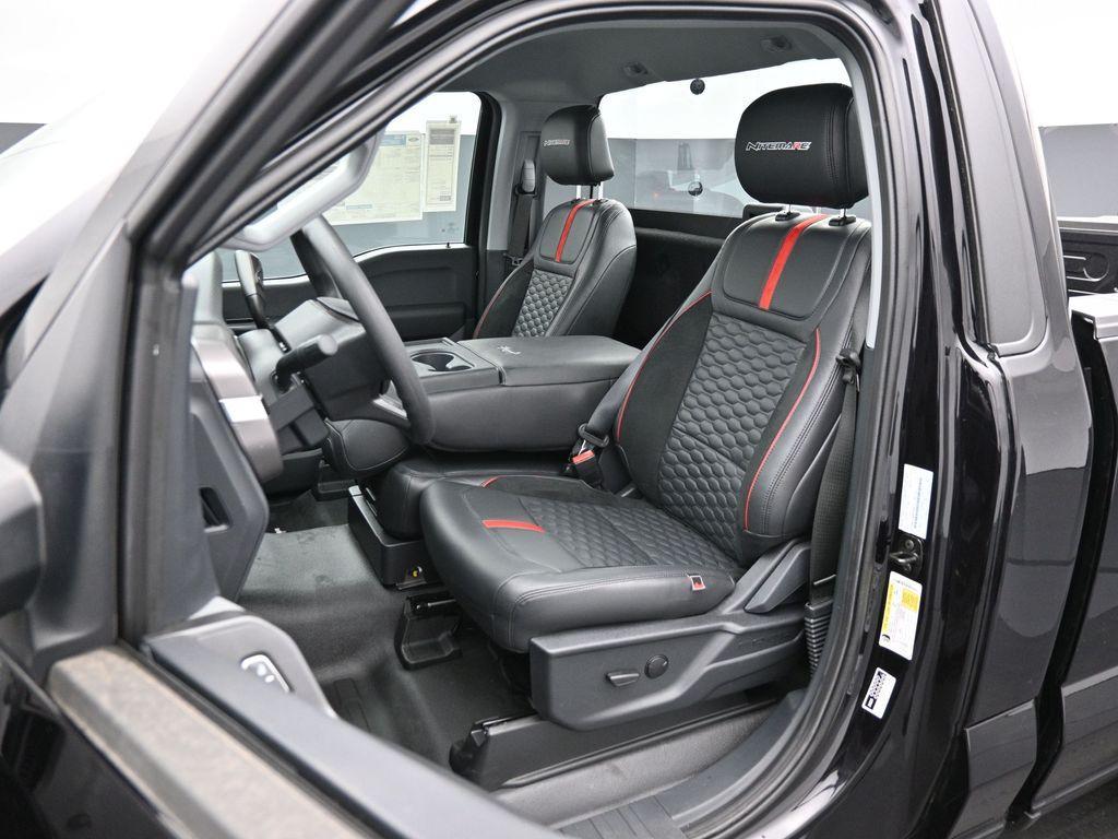 new 2025 Ford F-150 car, priced at $76,365