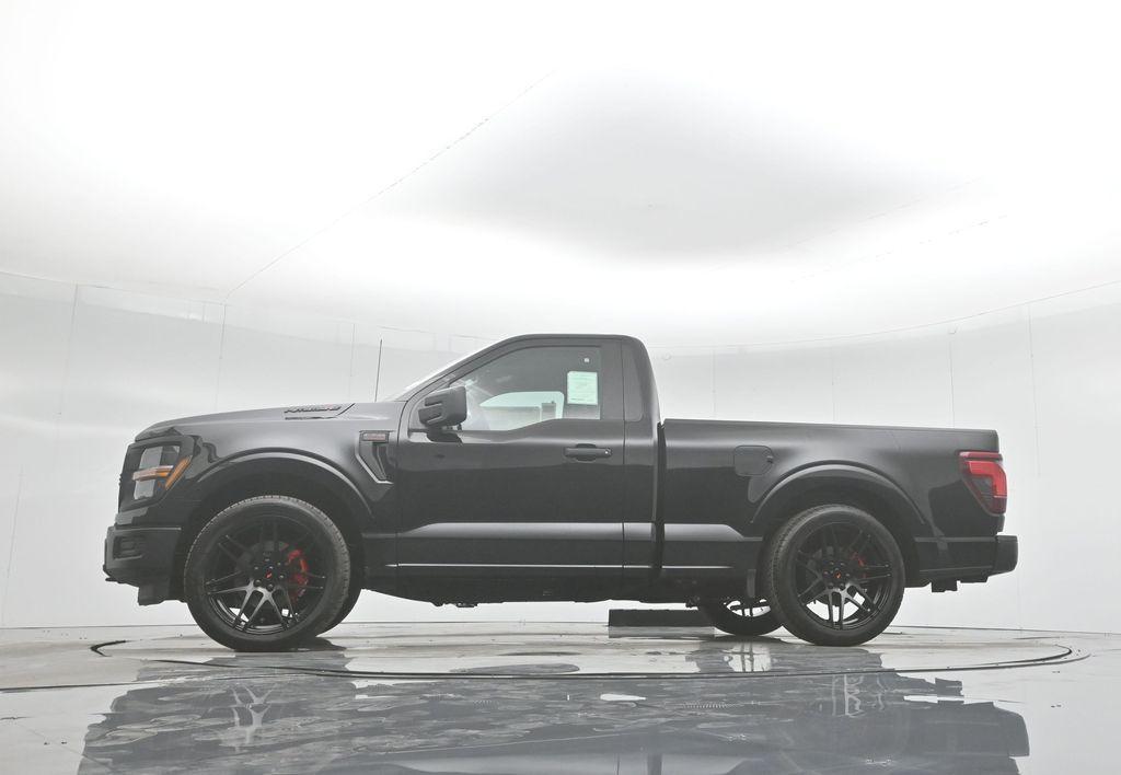 new 2025 Ford F-150 car, priced at $76,365