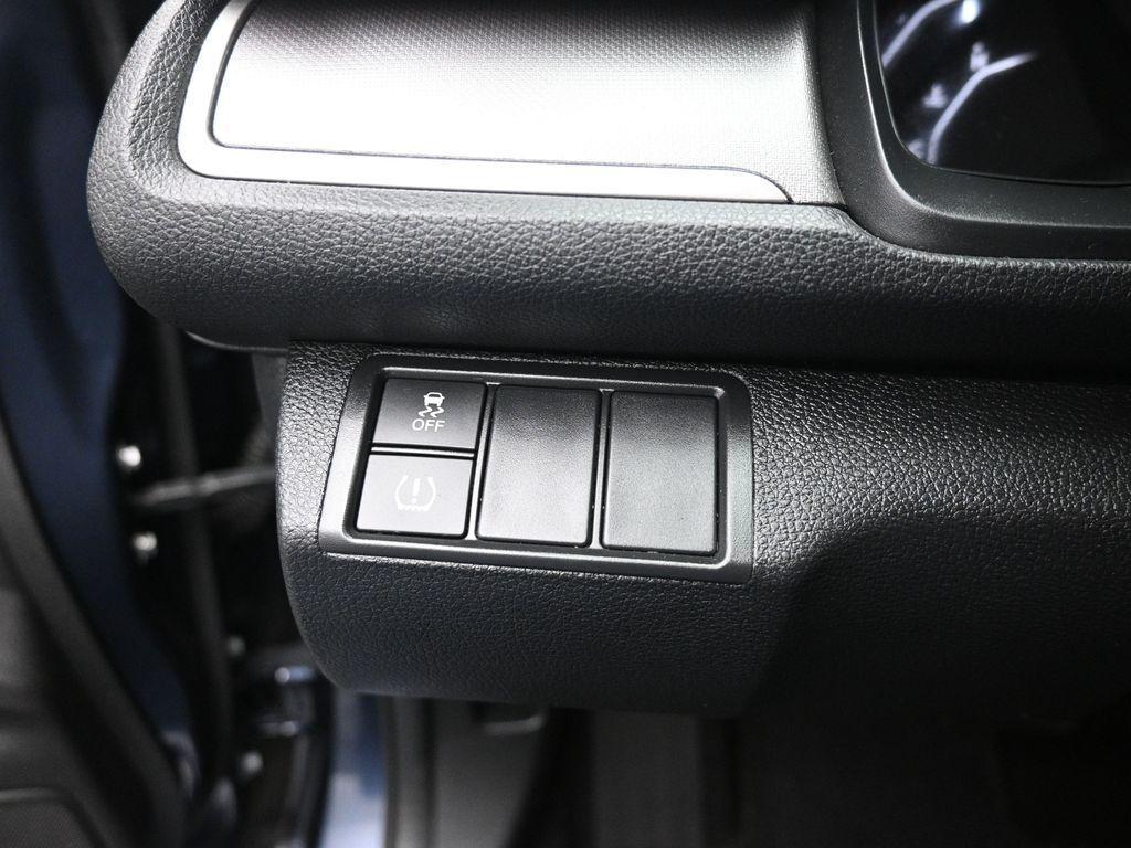used 2016 Honda Civic car, priced at $14,600