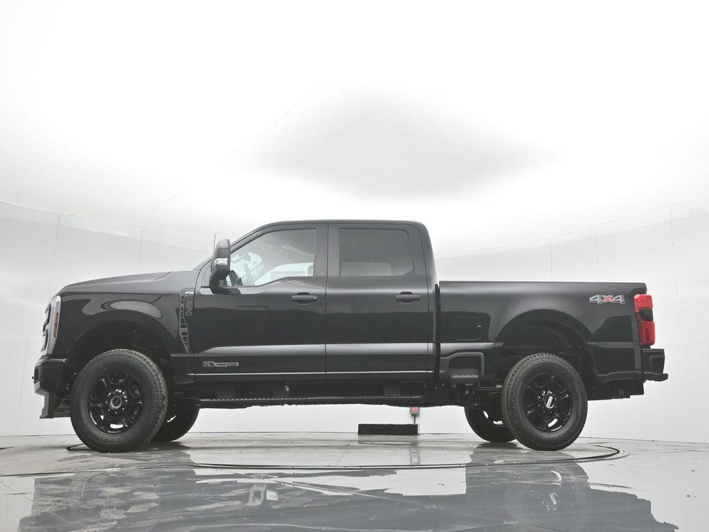 new 2024 Ford F-250 car, priced at $70,640