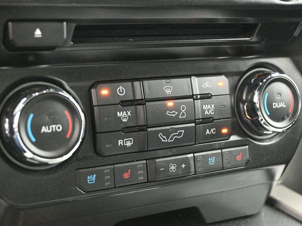 used 2015 Ford F-150 car, priced at $22,500