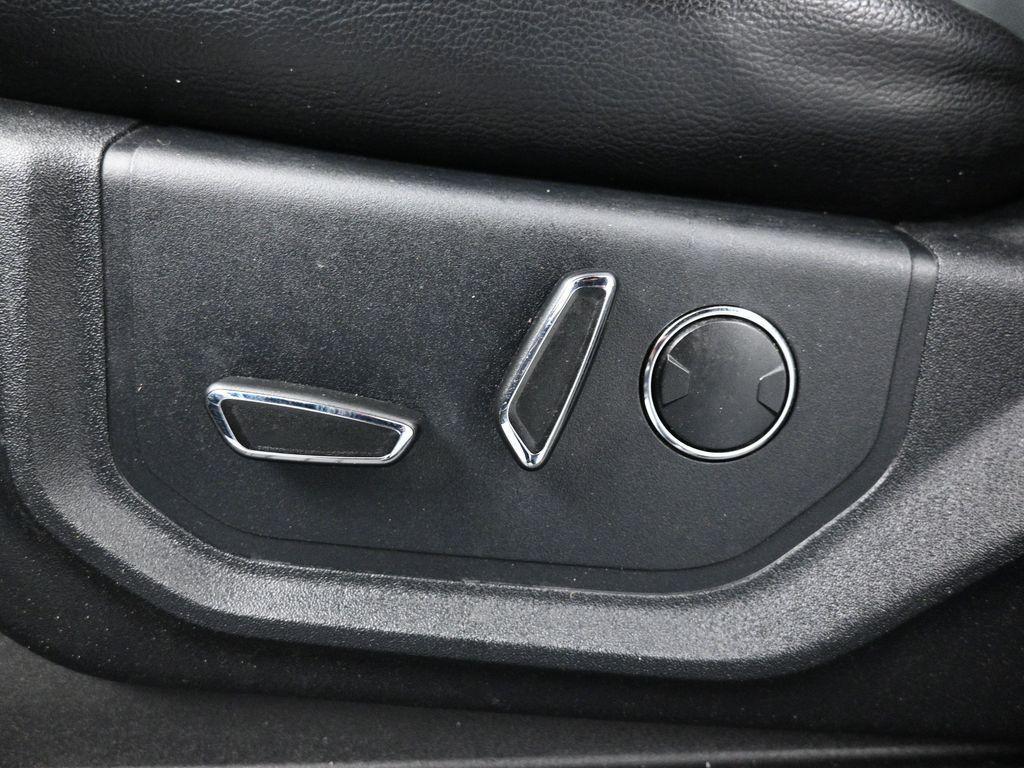 used 2015 Ford F-150 car, priced at $22,500