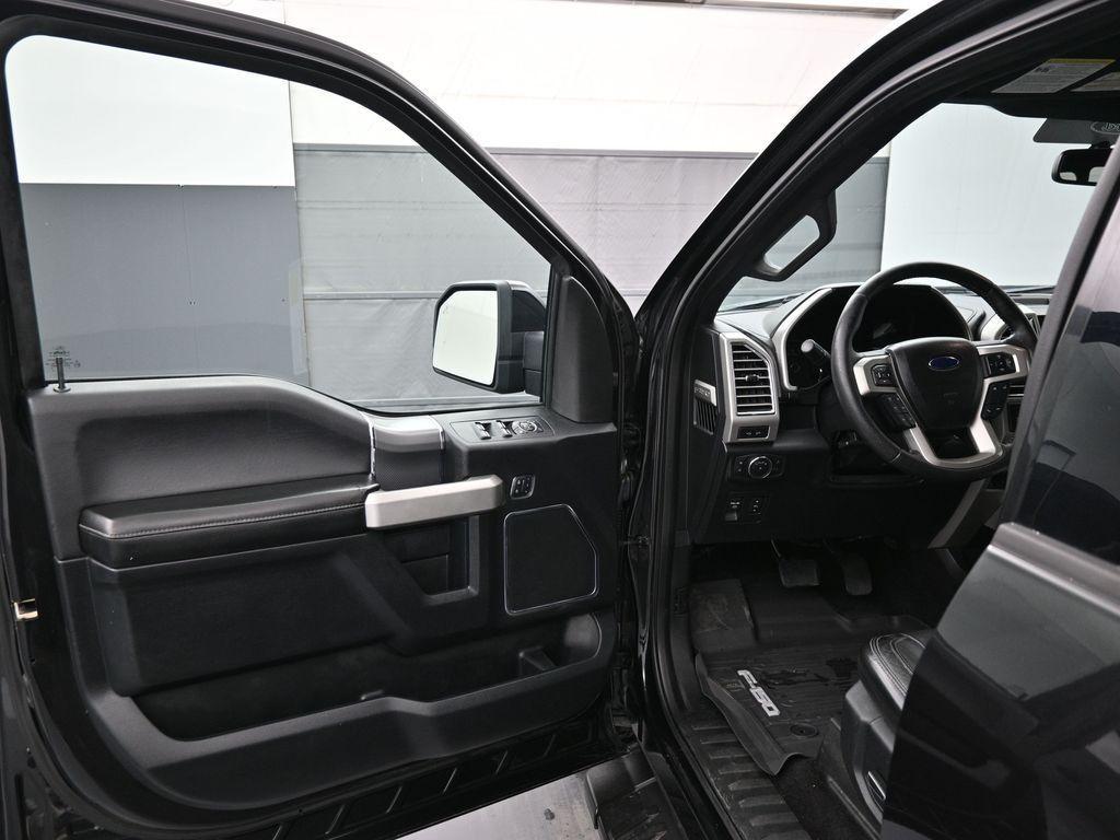 used 2015 Ford F-150 car, priced at $22,500