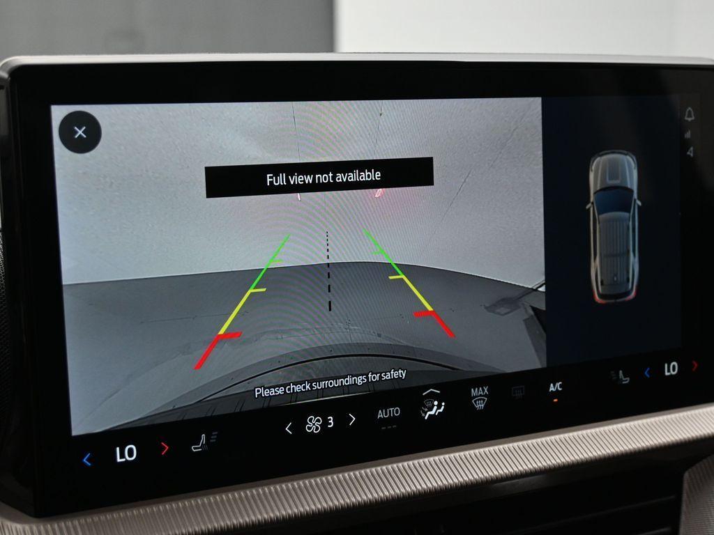 new 2025 Ford Explorer car, priced at $41,440