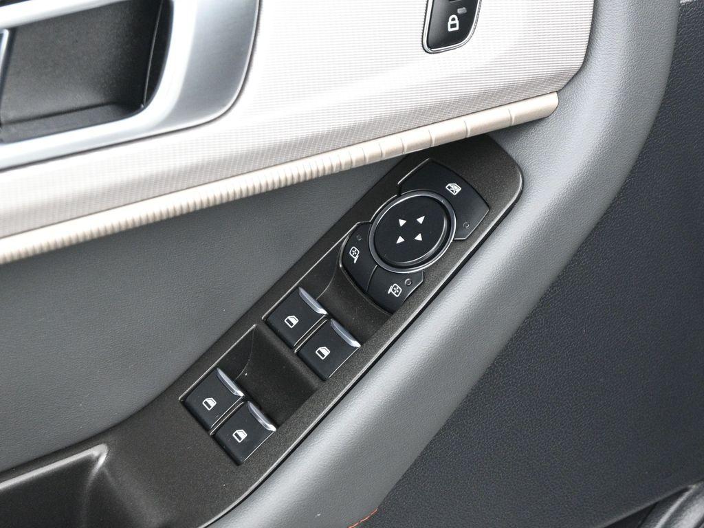 new 2025 Ford Explorer car, priced at $41,440