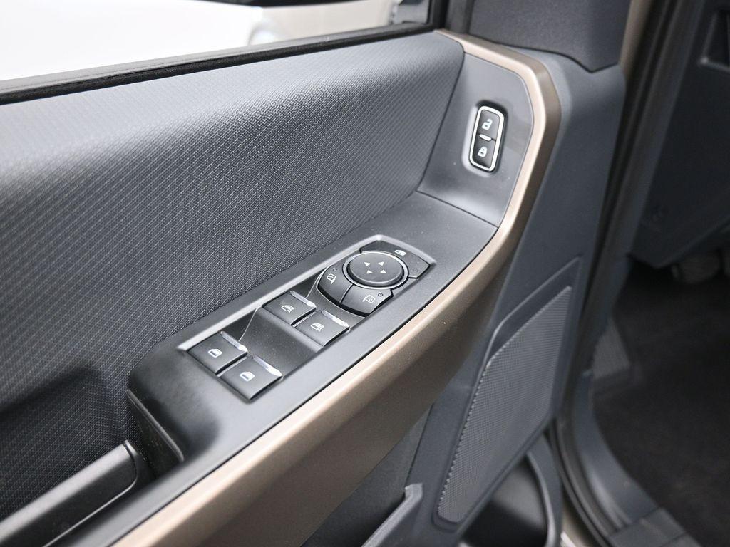 new 2025 Ford F-150 car, priced at $53,685