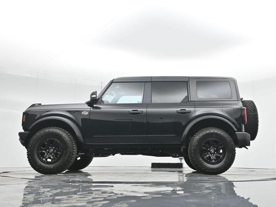 new 2024 Ford Bronco car, priced at $67,780