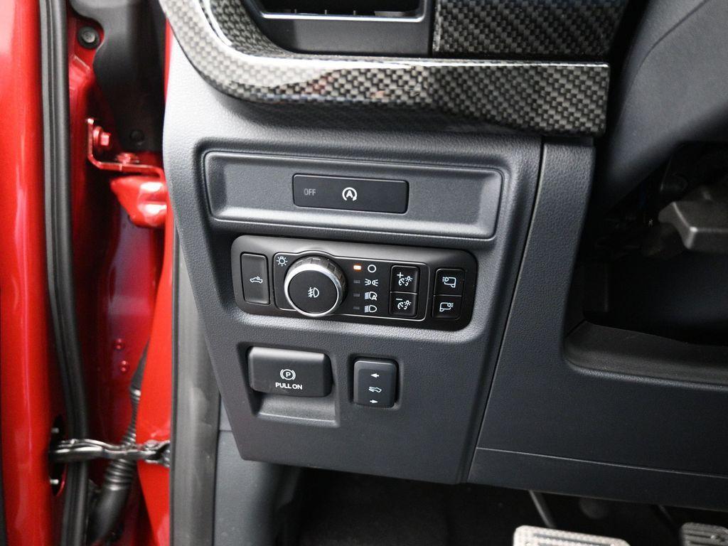 new 2025 Ford F-150 car, priced at $120,912