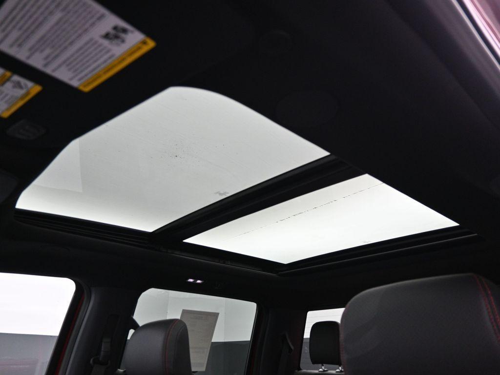 new 2025 Ford F-150 car, priced at $120,912