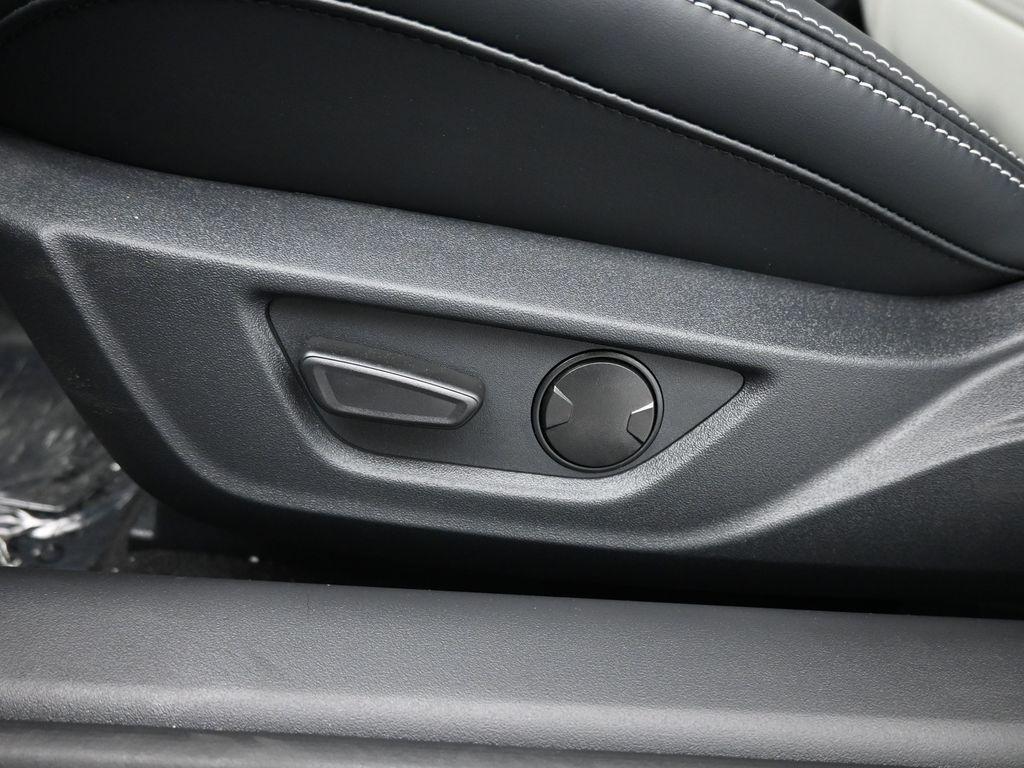new 2025 Ford Mustang car, priced at $62,046