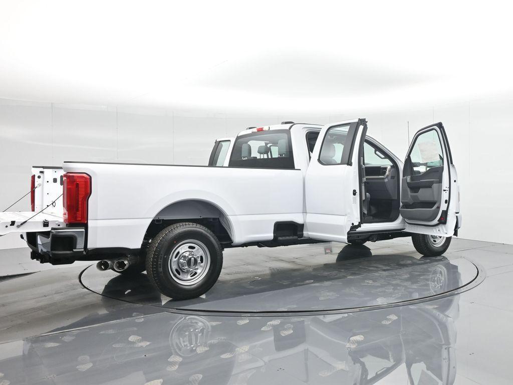 new 2024 Ford F-250 car, priced at $61,515