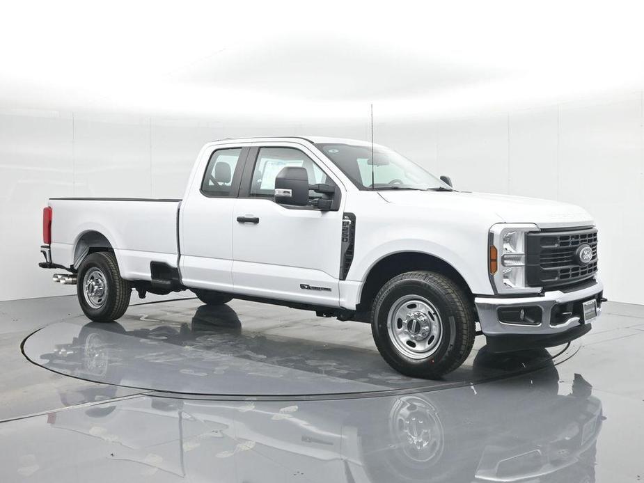 new 2024 Ford F-250 car, priced at $58,515