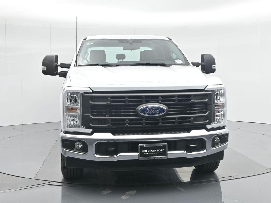 new 2024 Ford F-250 car, priced at $58,515