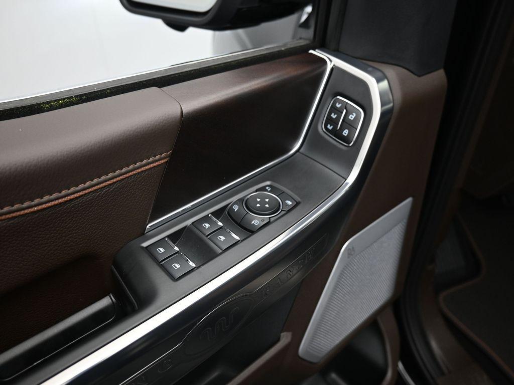 new 2025 Ford F-150 car, priced at $77,995