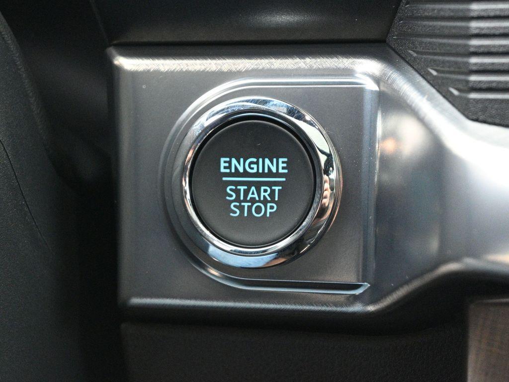 new 2025 Ford F-150 car, priced at $77,995