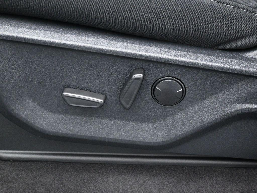 new 2025 Ford F-150 car, priced at $57,078