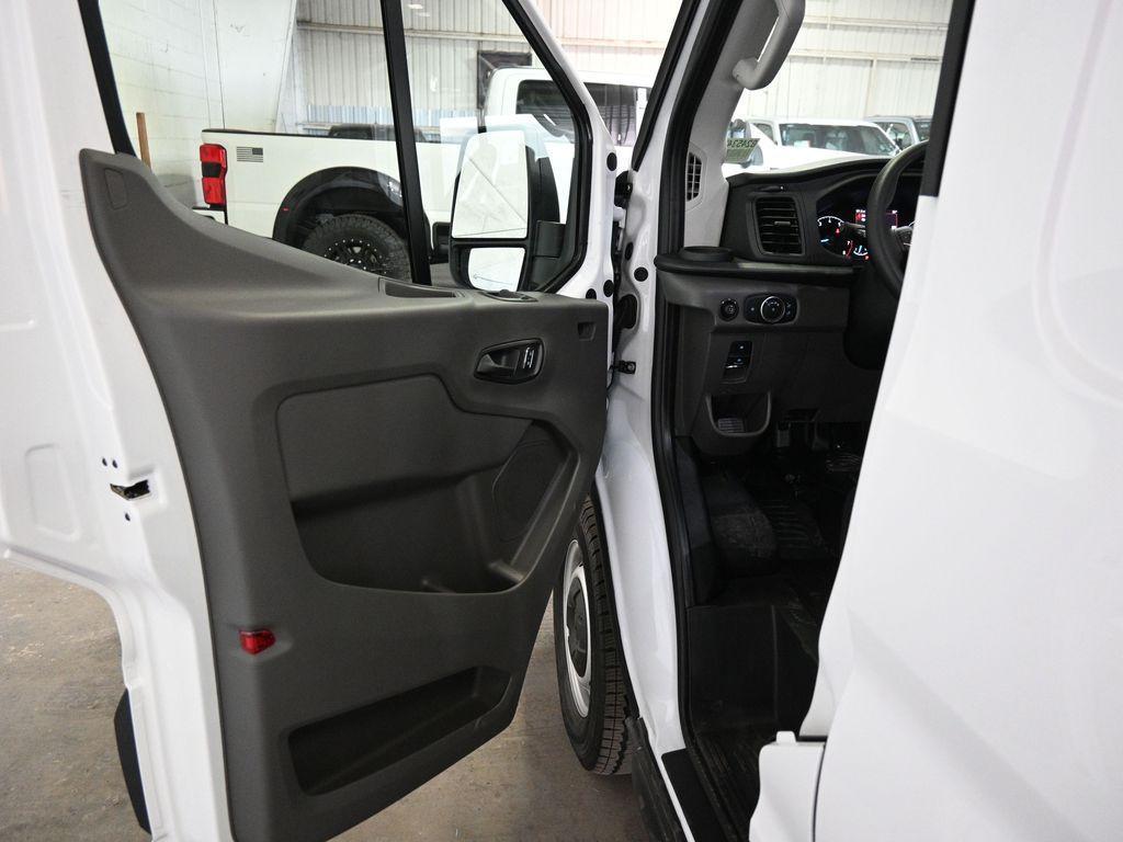 new 2024 Ford Transit-350 car, priced at $59,460