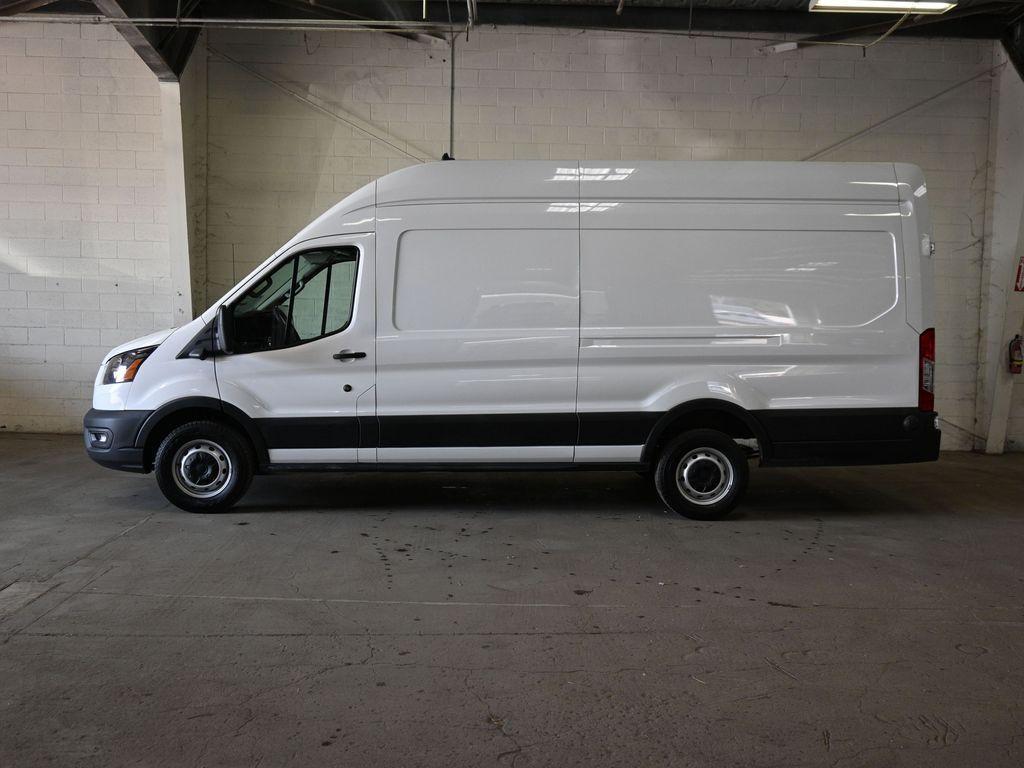 new 2024 Ford Transit-350 car, priced at $59,460