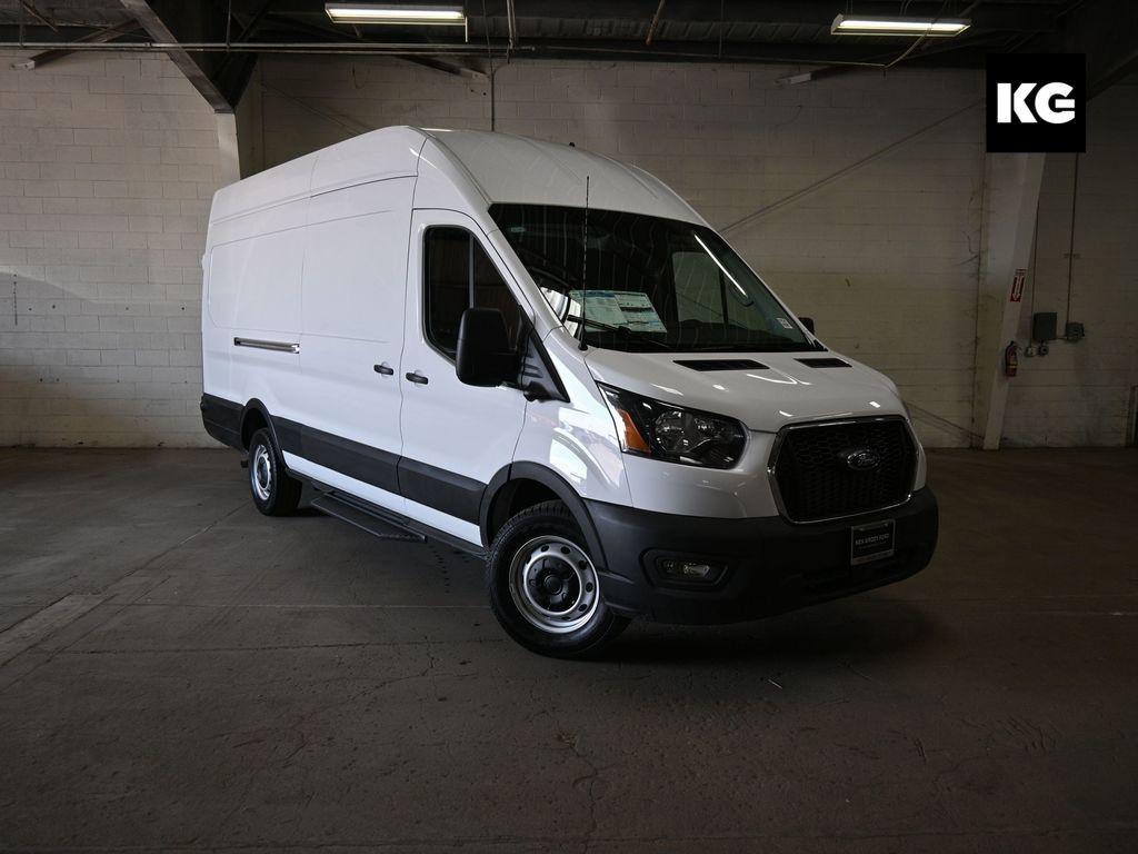 new 2024 Ford Transit-350 car, priced at $59,460