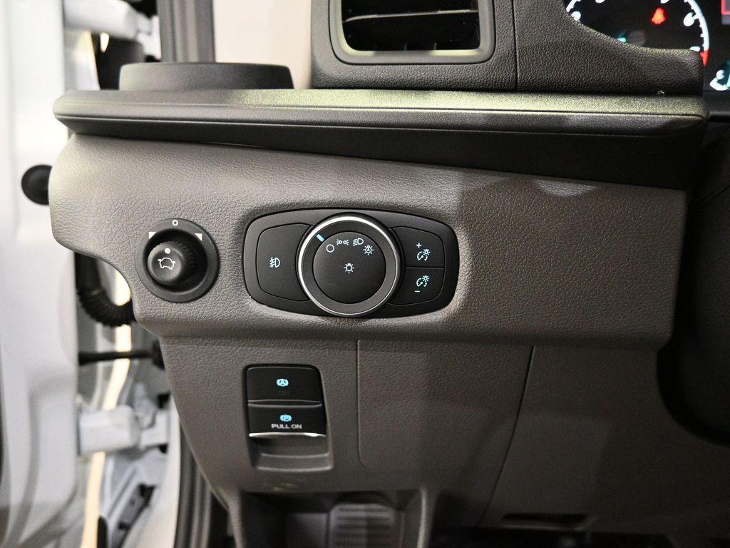 new 2024 Ford Transit-350 car, priced at $59,460