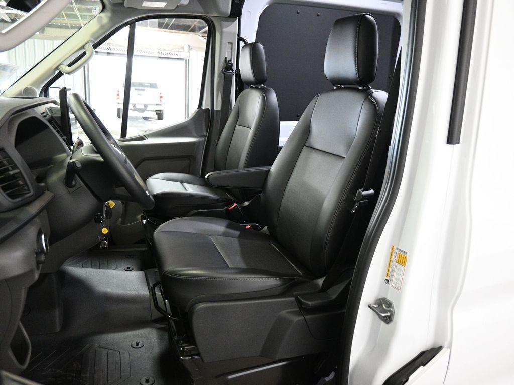 new 2024 Ford Transit-350 car, priced at $59,460