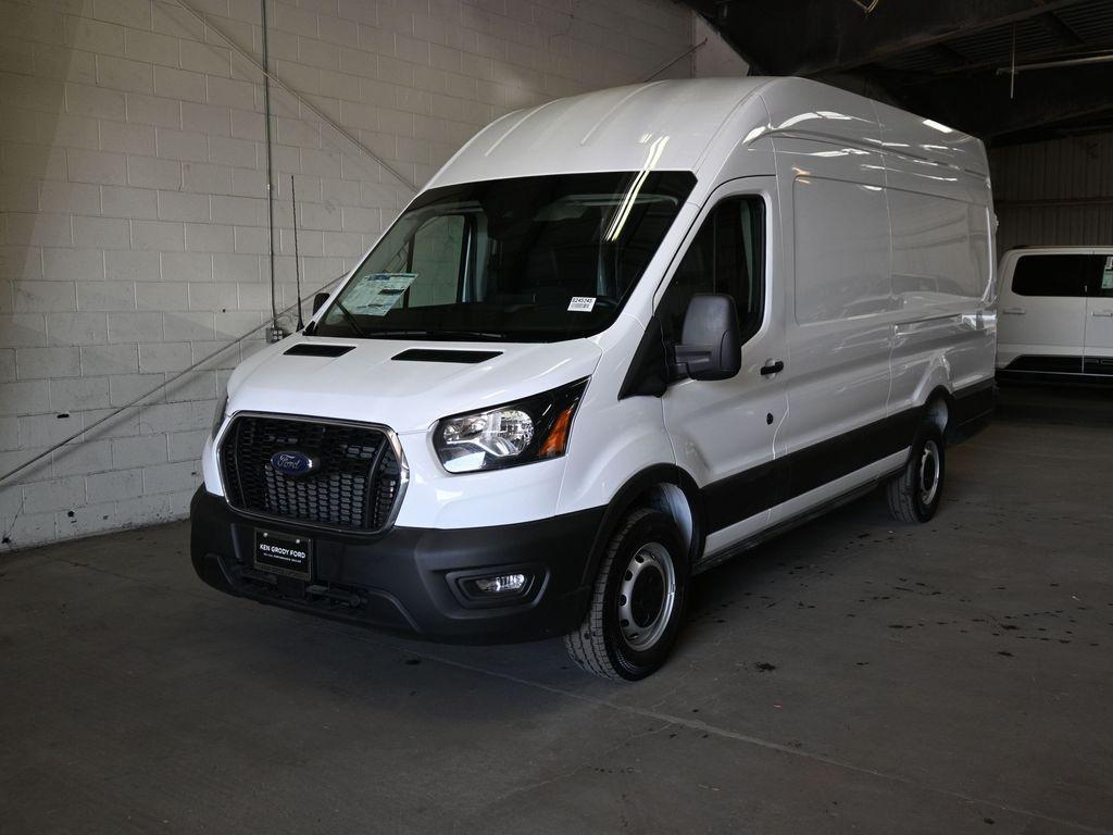 new 2024 Ford Transit-350 car, priced at $59,460