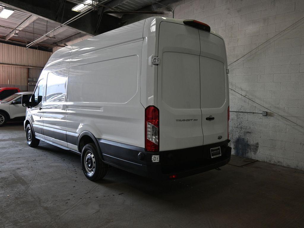 new 2024 Ford Transit-350 car, priced at $59,460