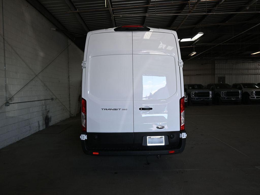 new 2024 Ford Transit-350 car, priced at $59,460