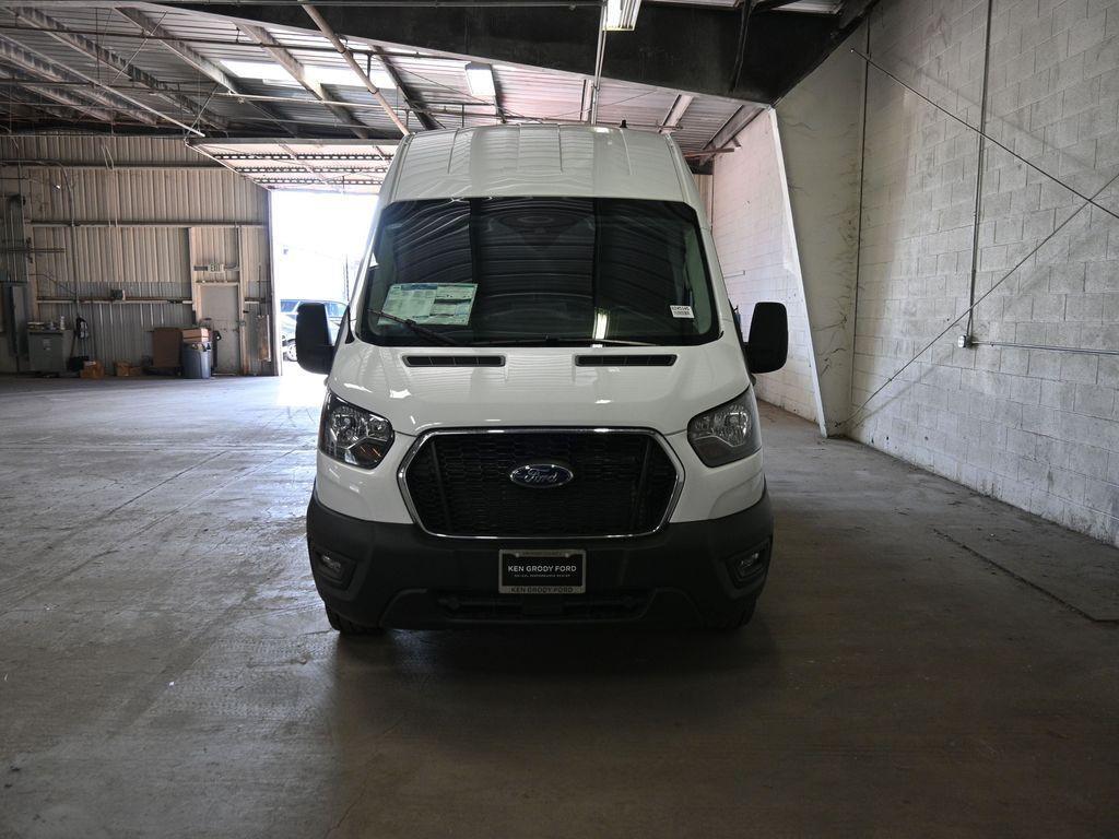 new 2024 Ford Transit-350 car, priced at $59,460