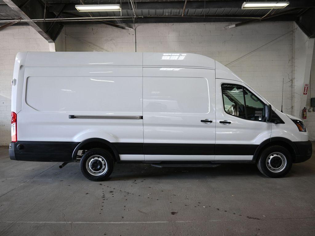 new 2024 Ford Transit-350 car, priced at $59,460