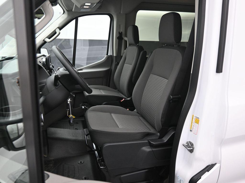 new 2024 Ford Transit-350 car, priced at $59,260