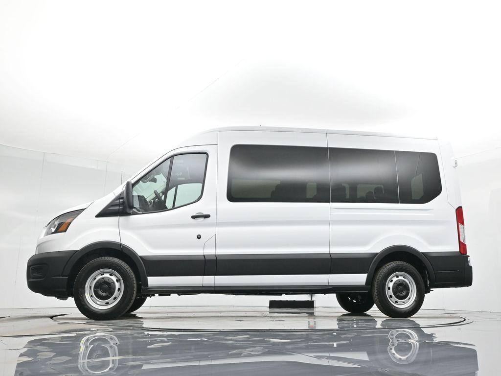 new 2024 Ford Transit-350 car, priced at $59,260