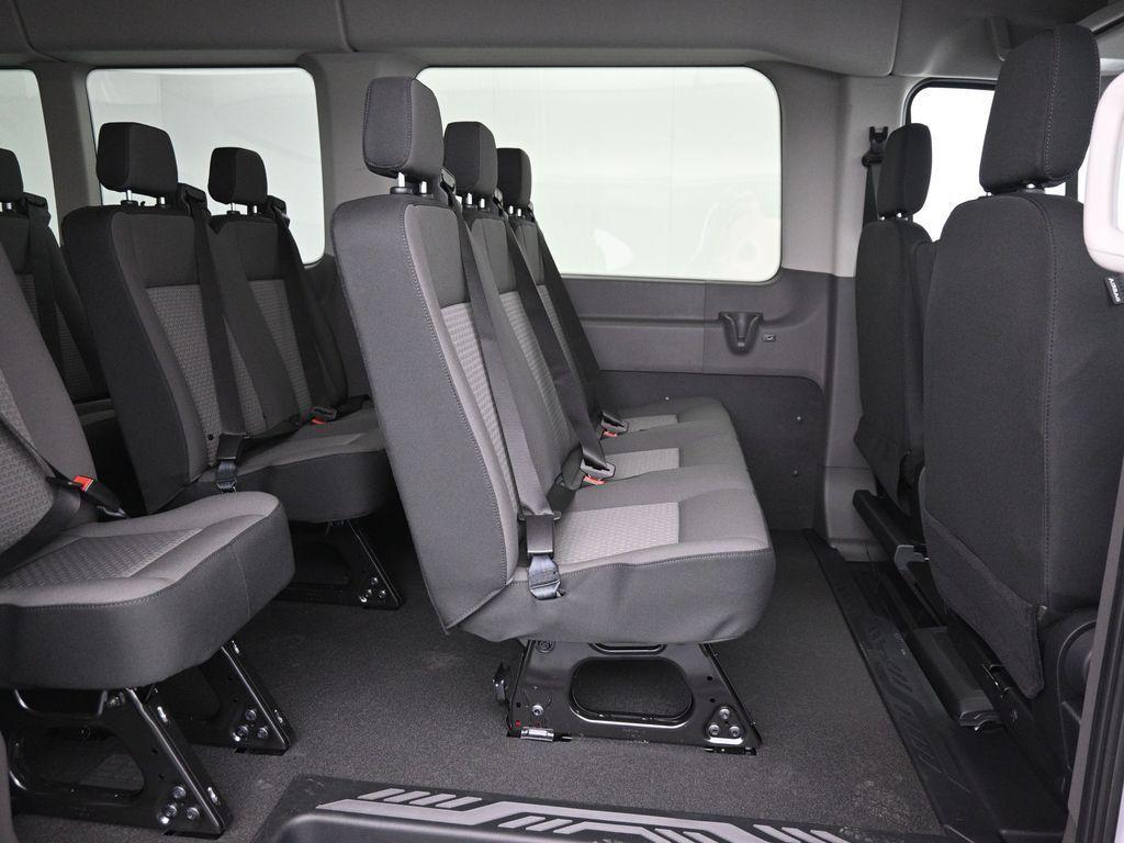 new 2024 Ford Transit-350 car, priced at $59,260