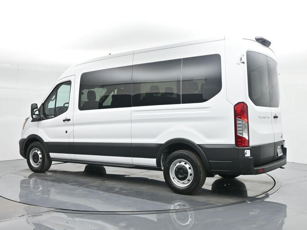 new 2024 Ford Transit-350 car, priced at $59,260