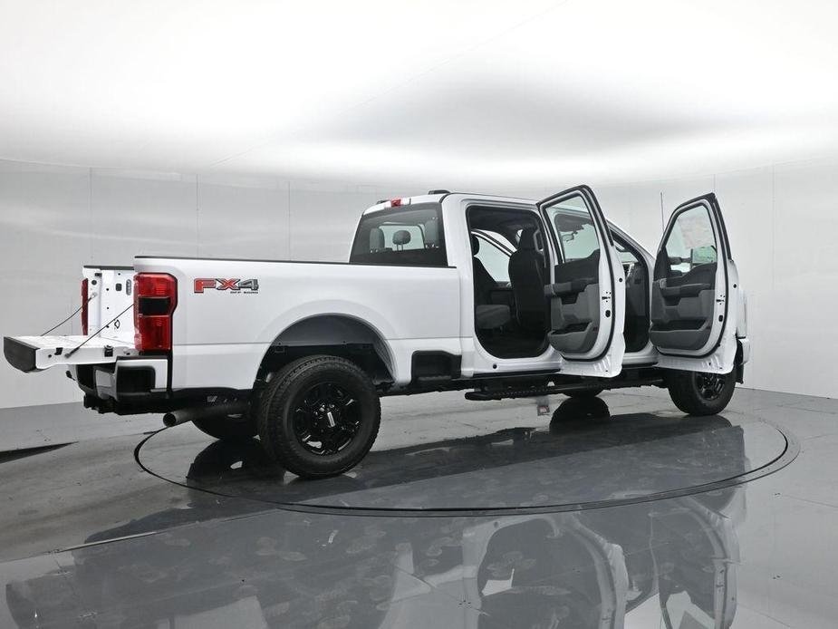 new 2024 Ford F-250 car, priced at $59,465