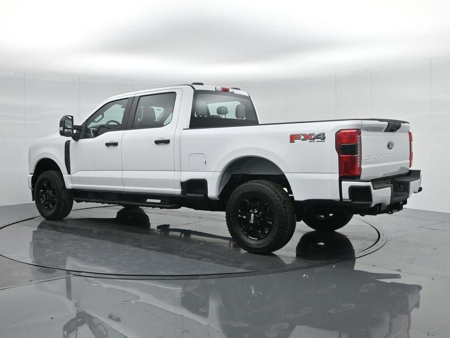 new 2024 Ford F-250 car, priced at $59,465