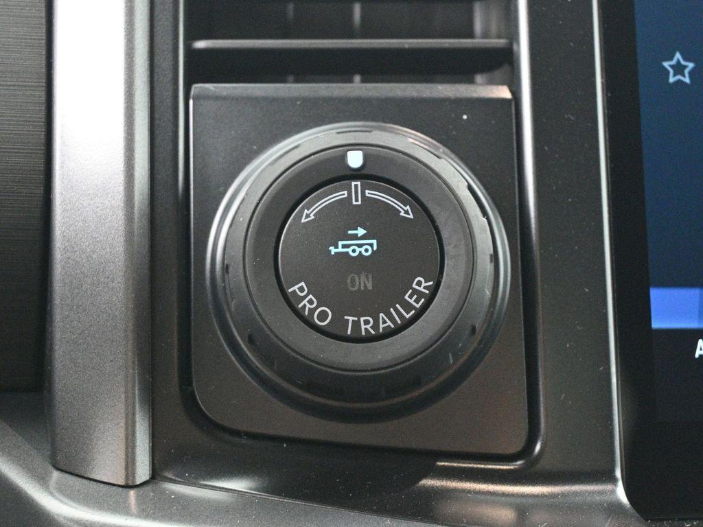 new 2025 Ford F-150 car, priced at $66,100