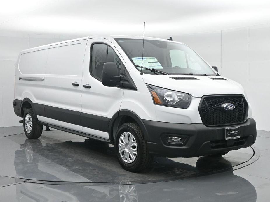 new 2024 Ford Transit-150 car, priced at $57,380