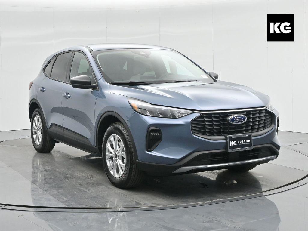 new 2025 Ford Escape car, priced at $31,275