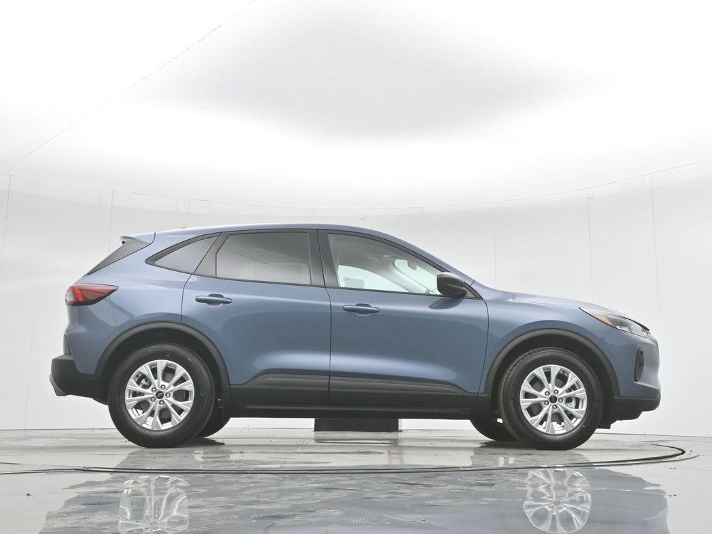 new 2025 Ford Escape car, priced at $30,275