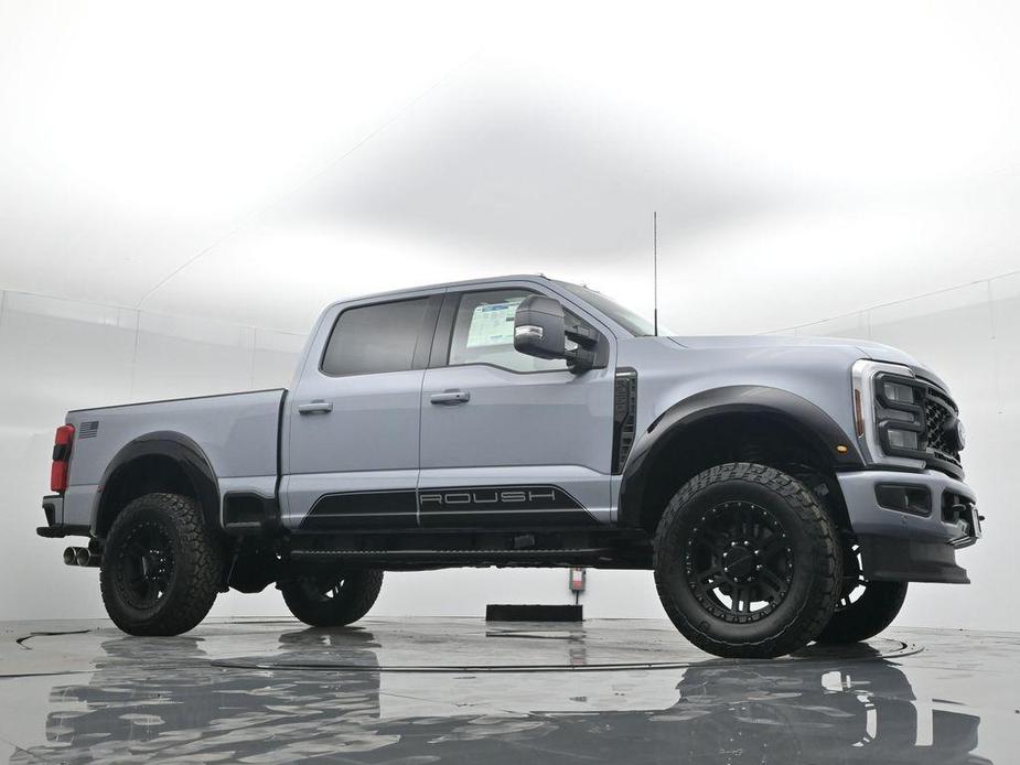 new 2024 Ford F-250 car, priced at $109,990