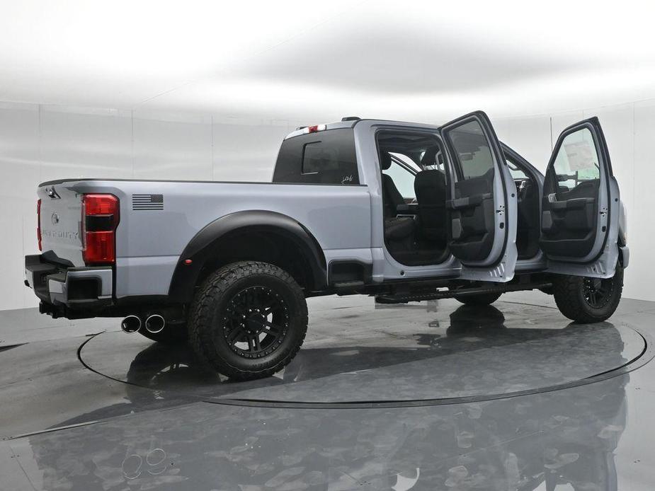 new 2024 Ford F-250 car, priced at $109,990