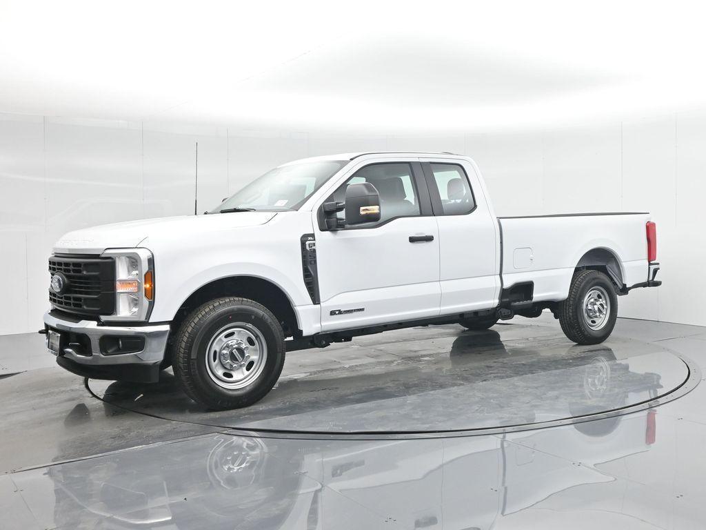 new 2024 Ford F-350 car, priced at $51,258